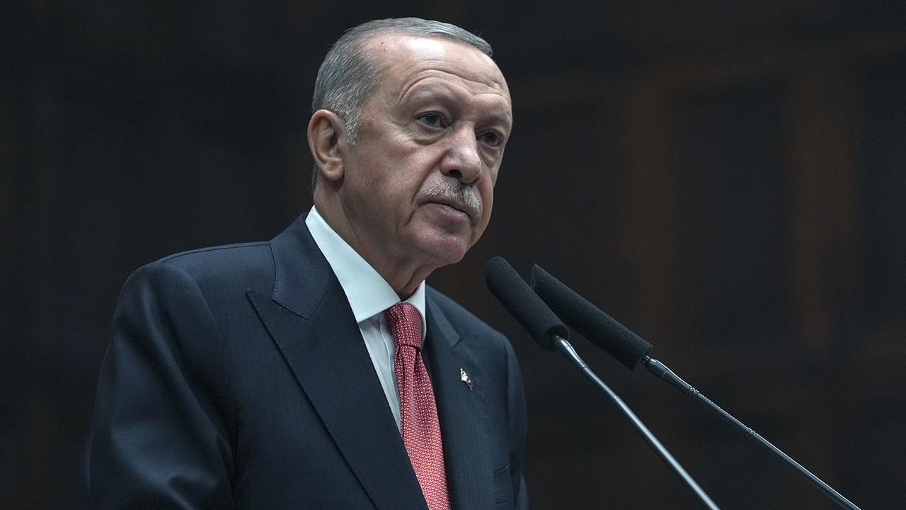 Erdoğan'dan asgari ücret açıklaması