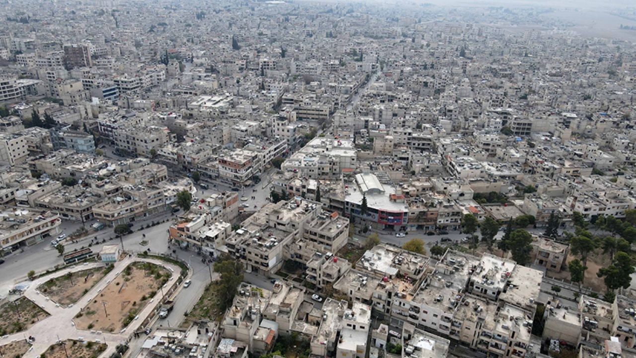 Kürt siyasetçi Keddo: PKK bağlantılılar ve Suriyeli olmayanlar ülkeden çıkmalı