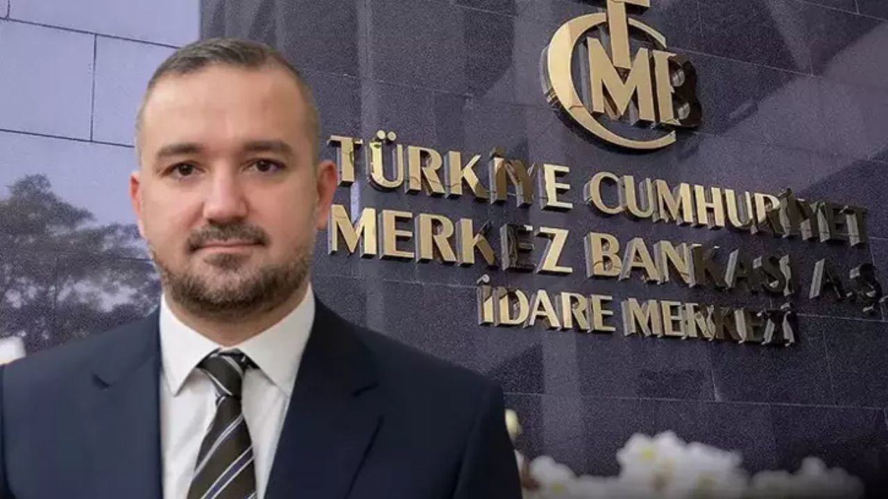 Merkez Bankası'nda kritik gün! Faiz düşecek mi