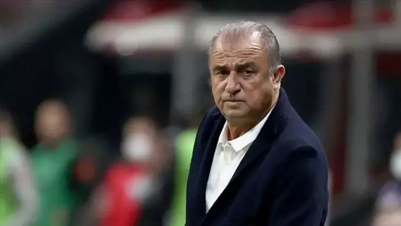 Fatih Terim Suudi Arabistan'a transfer oluyor