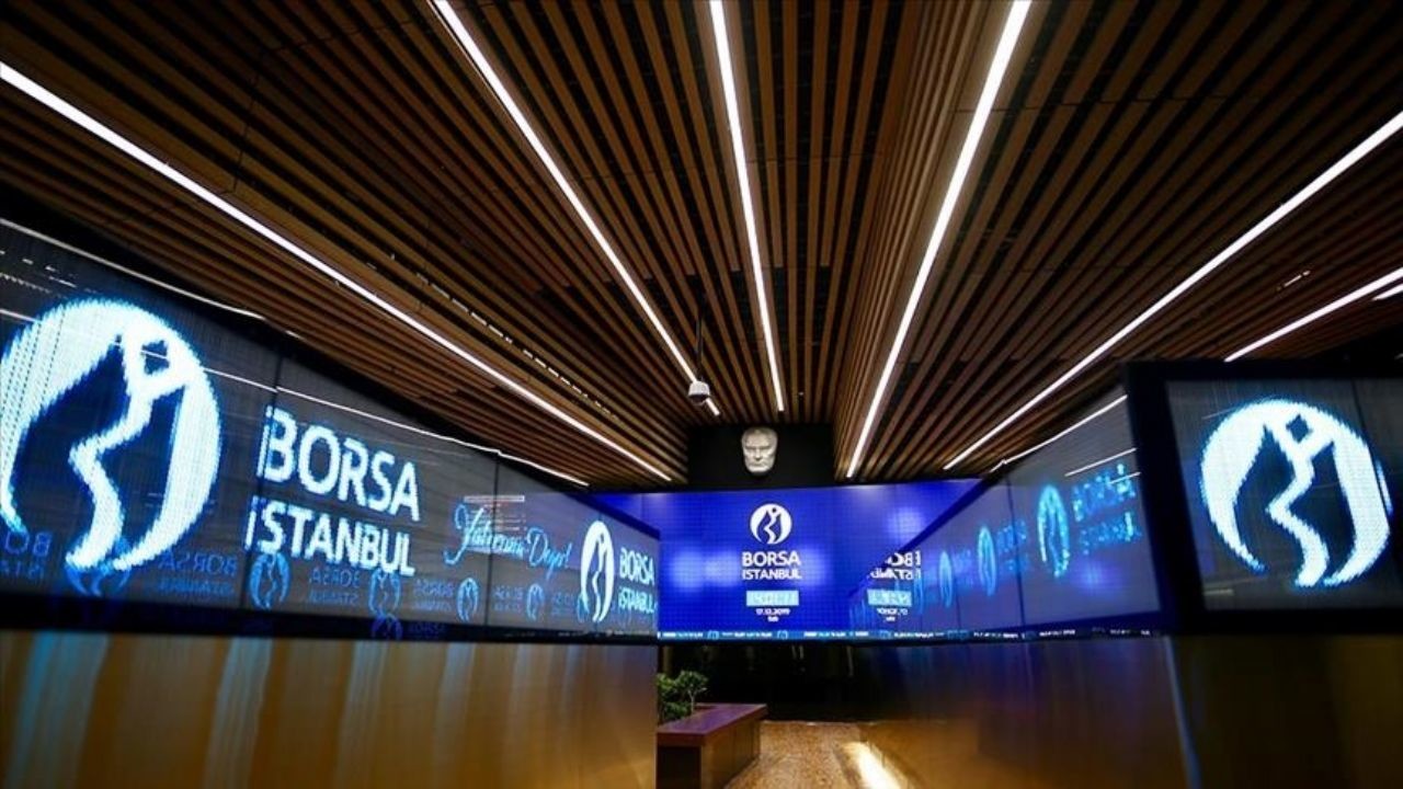 Borsa yükselişle başladı, ama piyasalar faiz kararını bekliyor