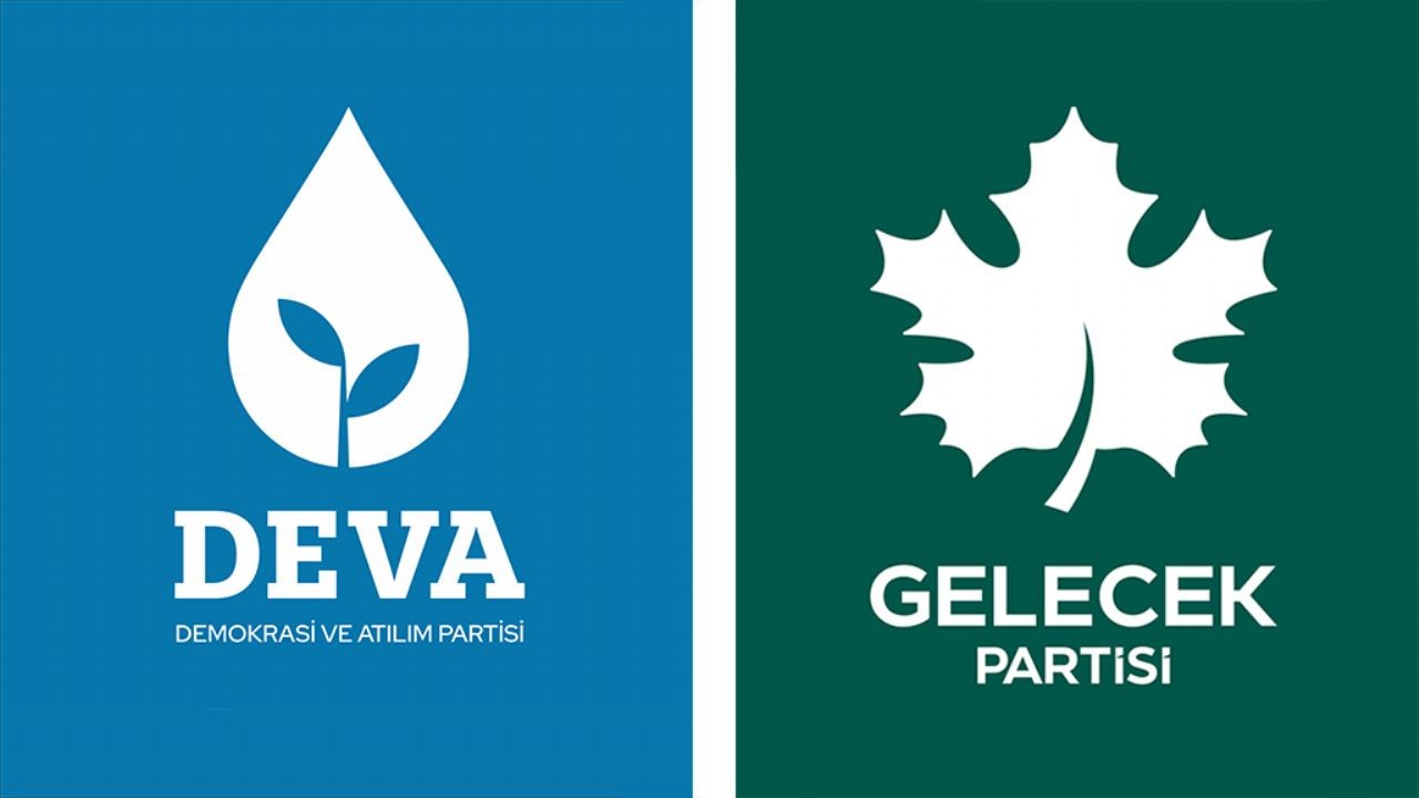 'Gelecek ve Deva Partisi kapatılmalı'