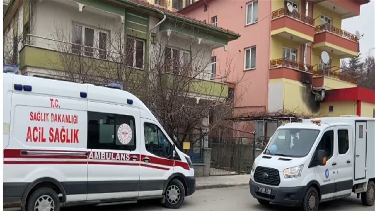 Pittbul şüphesi: Başı parçalanmış halde ölü bulundu!