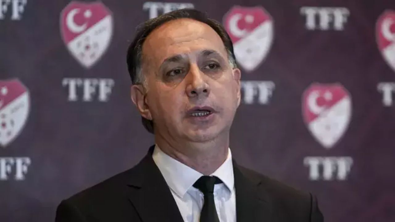 Türk futbolunun geleceğini şekillendirecek adımlar