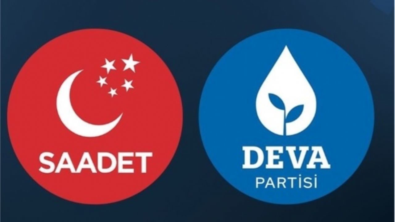 Saadet'i kurtarma kararı: 2 DEVA'lı vekil ödünç gidecek