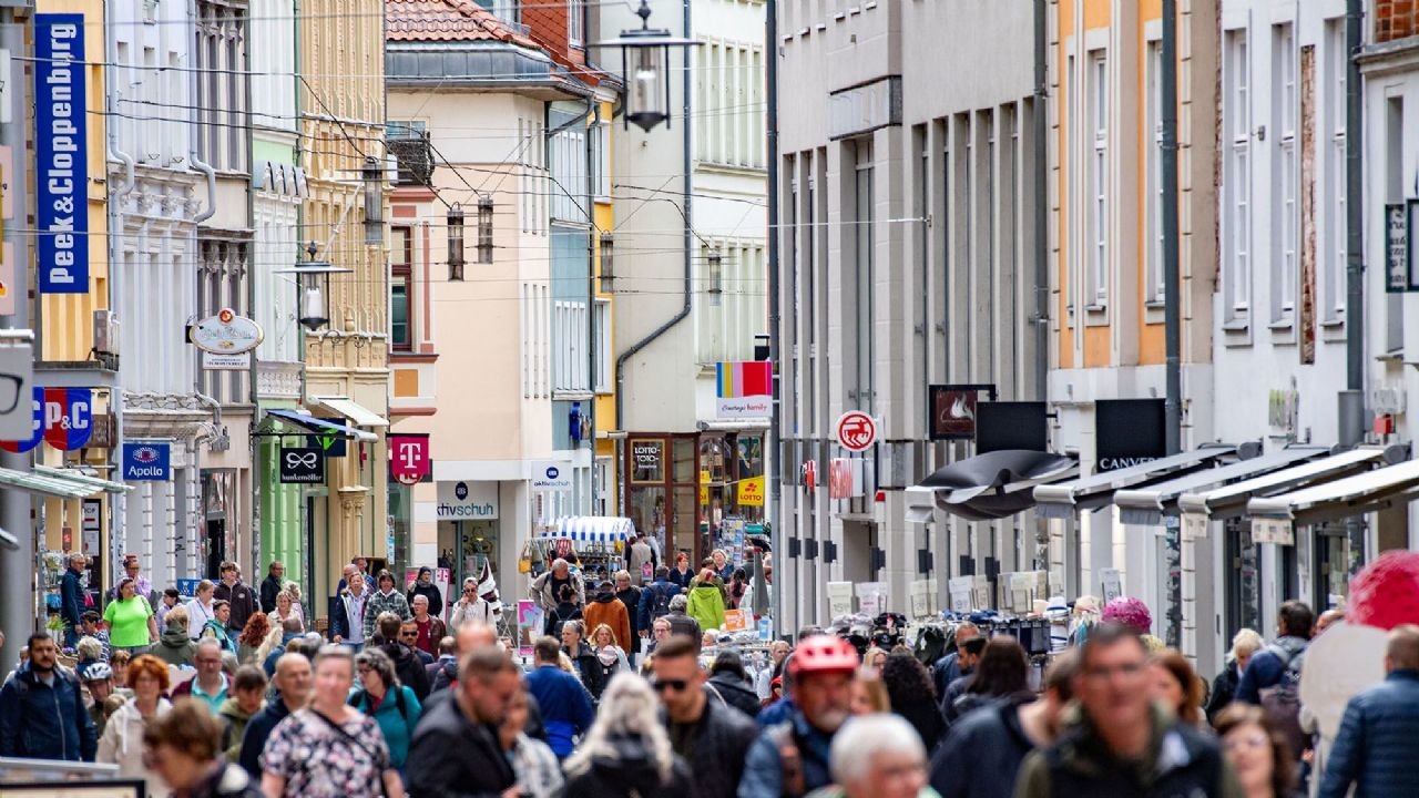 ANALİZ: Alman ekonomisi 2025'te daha kötü olacak!