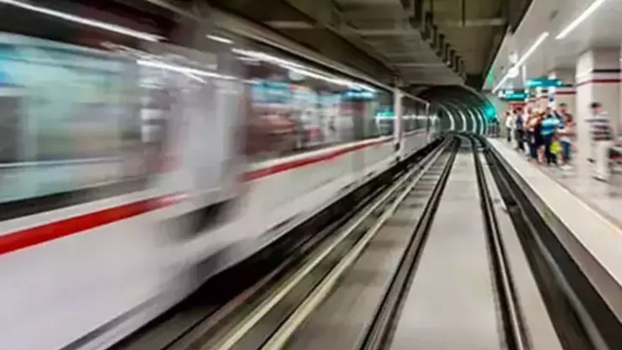 Resmi Gazete'de yayımlandı. İşte 1 Ocak'ta ücretsiz metro hatları