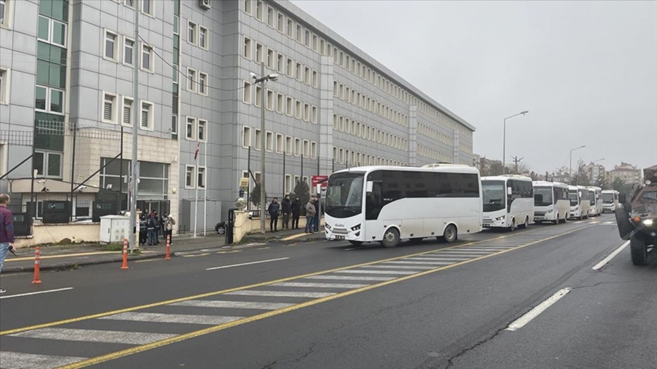 Narin davasında karar açıklanıyor