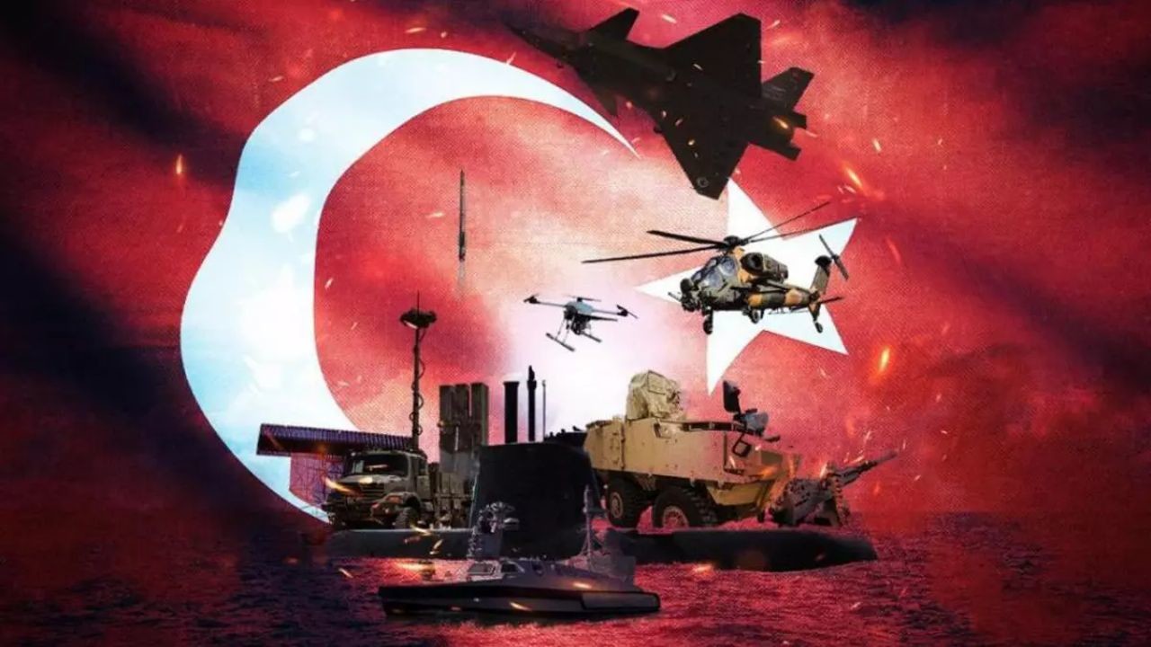 Türkiye'nin AR-GE yatırımlarında büyük artış