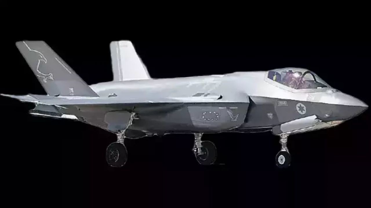 Türkiye F-35 üretimine dolaylı olarak katıldı