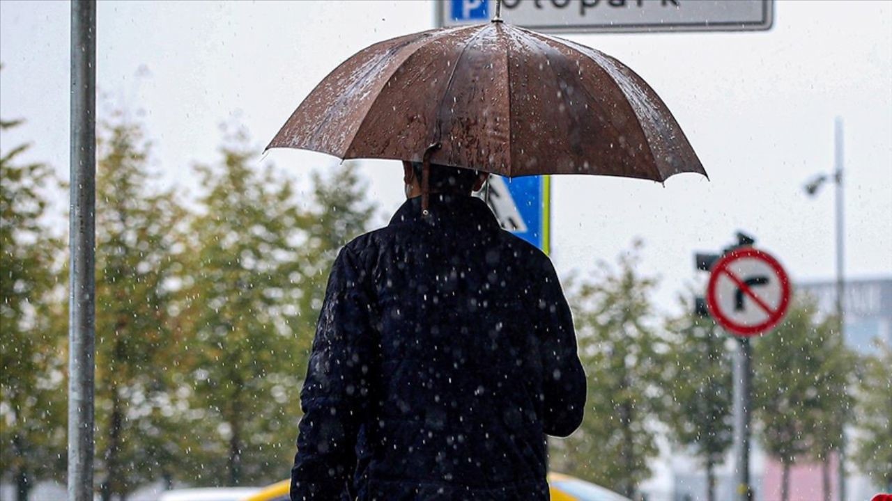 Yeni yılın ilk haftasında hava durumu nasıl olacak