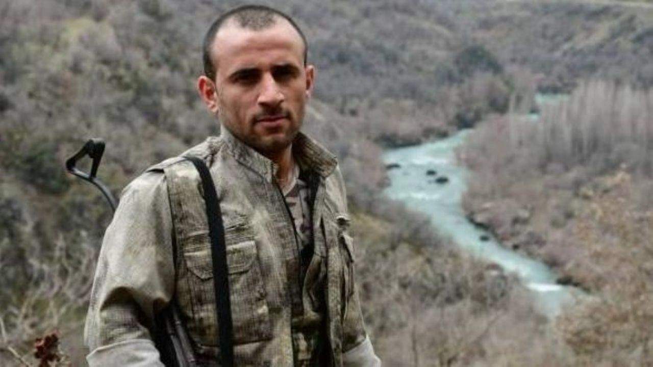 MİT'ten PKK'ya nokta operasyon