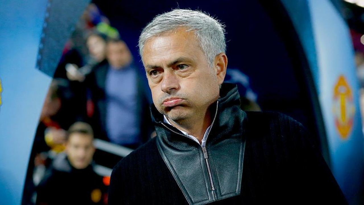 Jose Mourinho, kariyer planını açıkladı