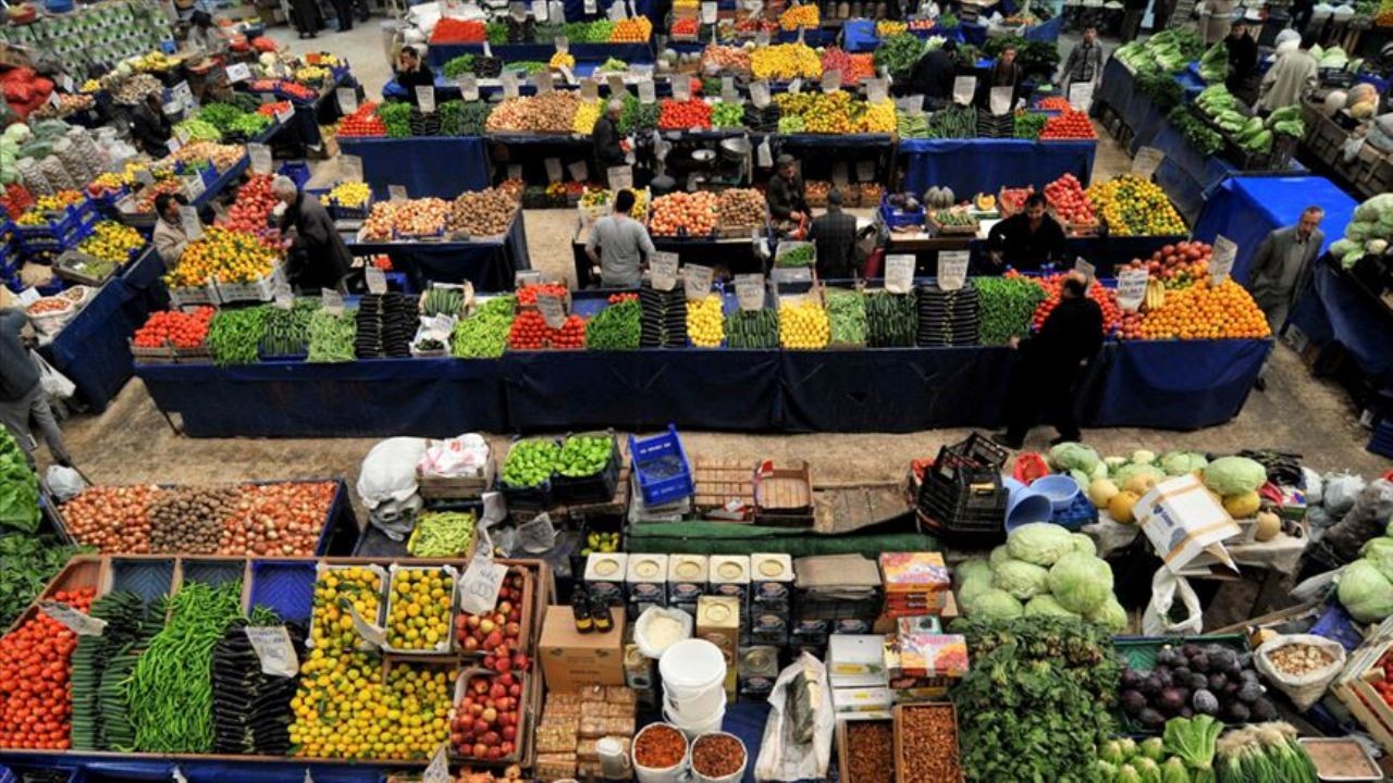 İstanbul'da aralık ayında fiyatları en çok artan ürünler