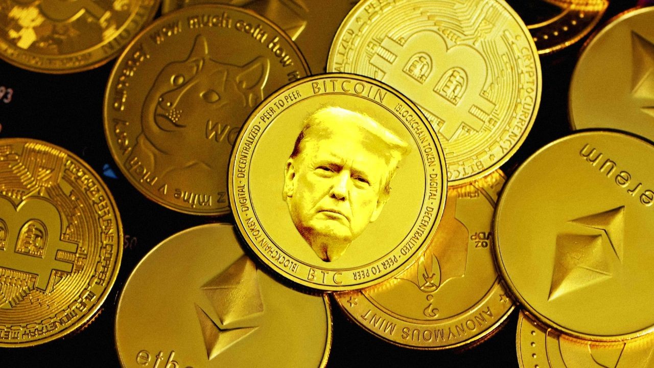 ANALİZ: Trump'ın 'Stratejik Bitcoin Rezervi' planı