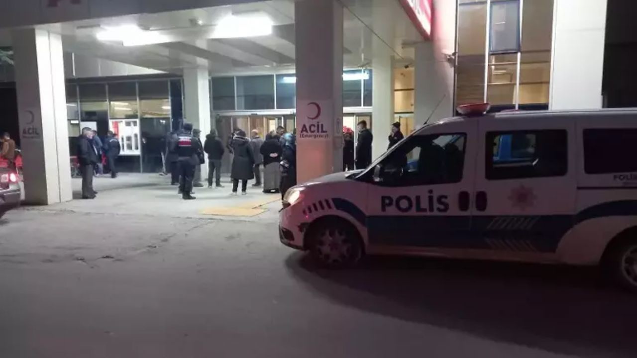 Afyonkarahisar'da komşu kavgası kanlı bitti: İki kadın hayatını kaybetti