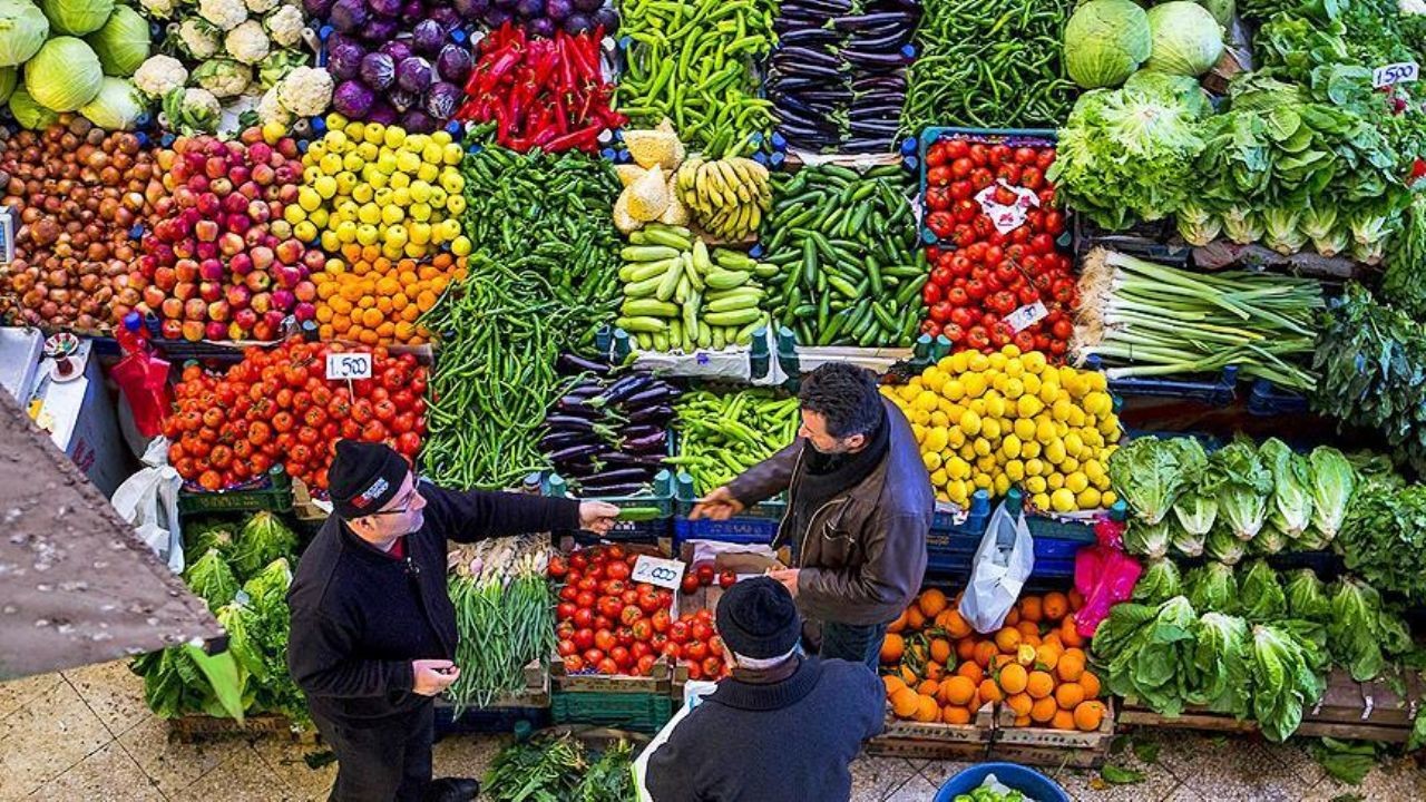 Aralık ayı enflasyon verileri belli oldu