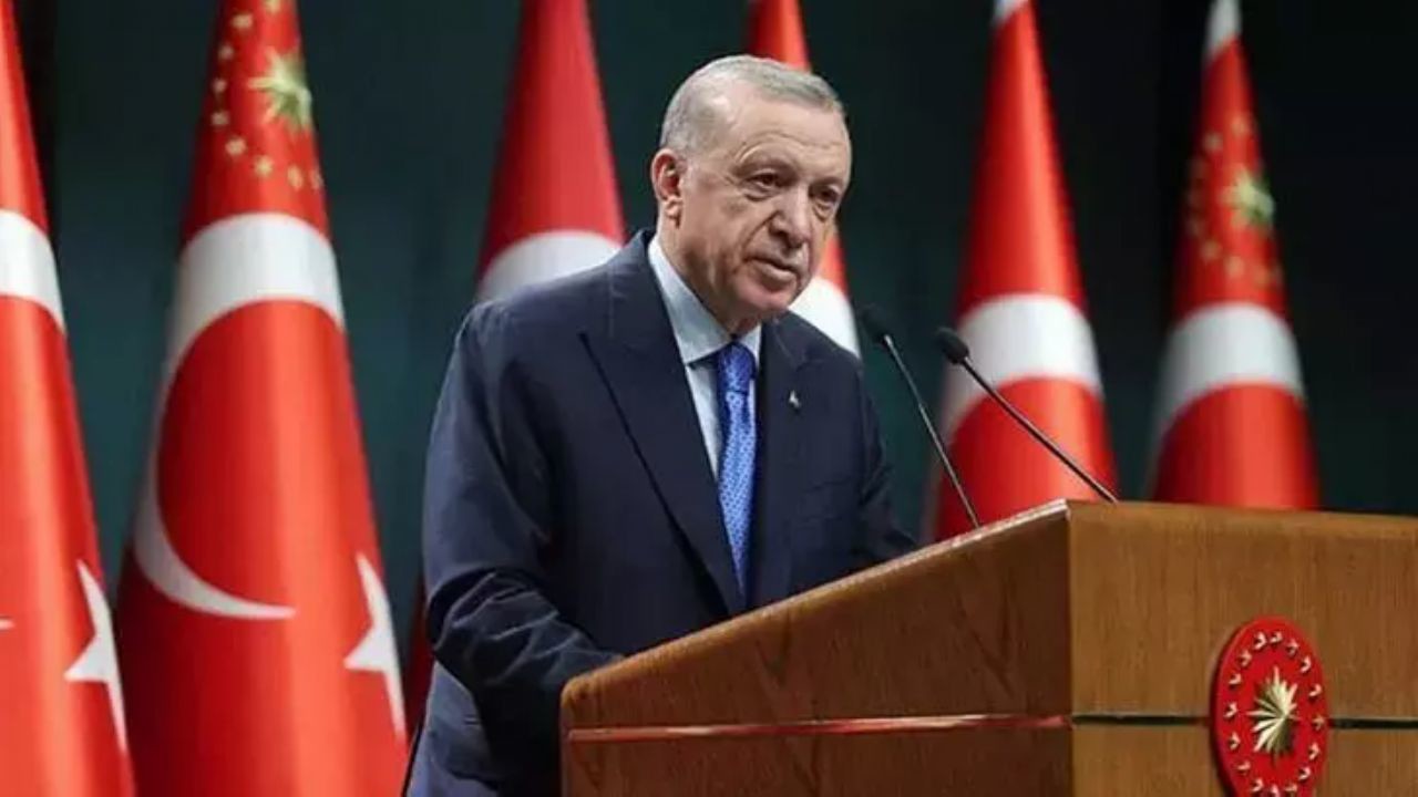 Cumhurbaşkanı Erdoğan: 'Ferdi Tayfur'un vefatı büyük bir kayıp'