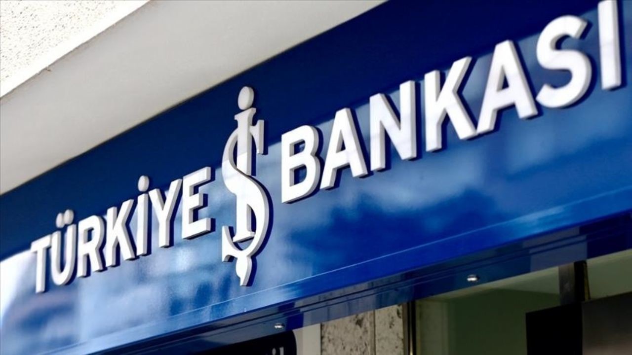 İş Bankasından 'Eti Menkul' adlı şirkete ilişkin açıklama