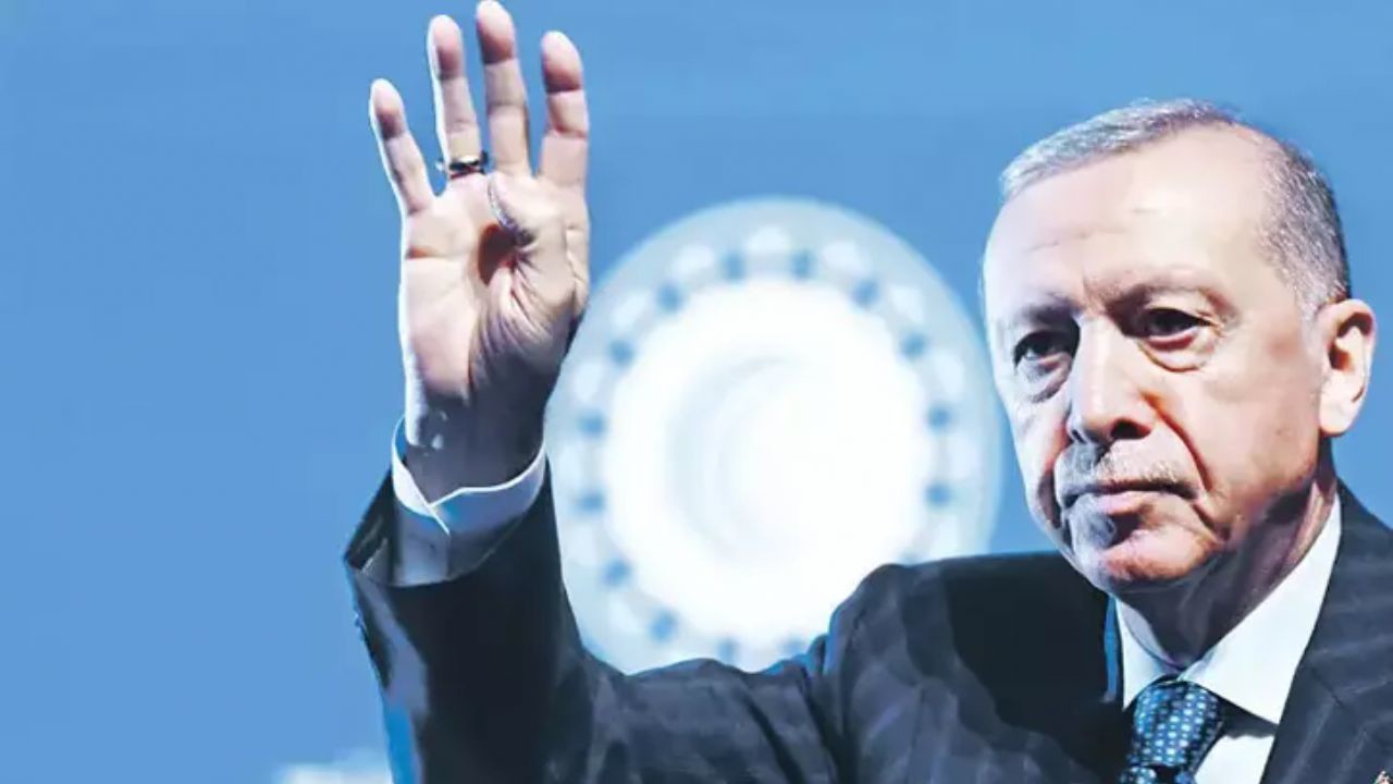 Erdoğan'dan Gazze için sert mesaj: Kanama devam ediyor