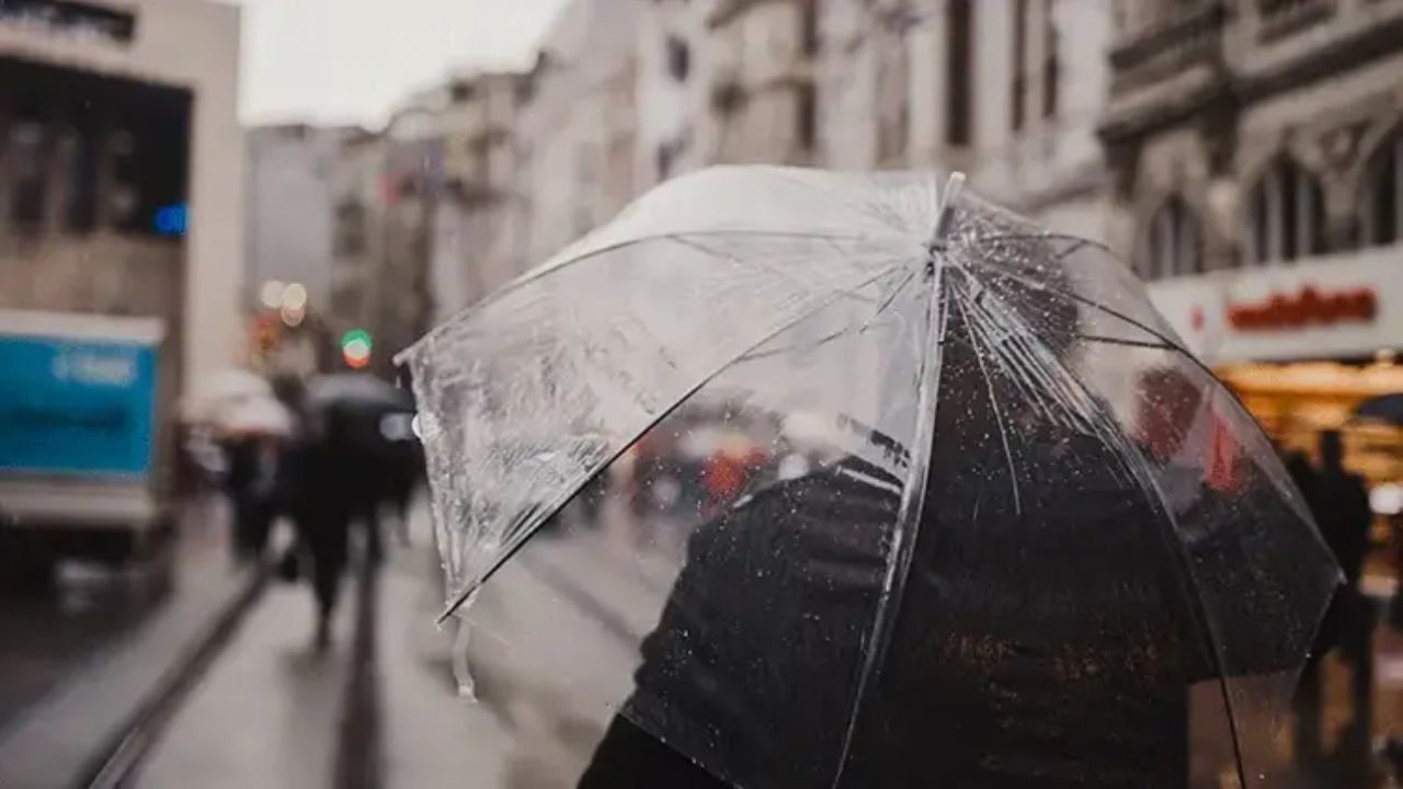 Hava Durumu kabusa döndü! Kuvvetli yağış ve sis uyarısı