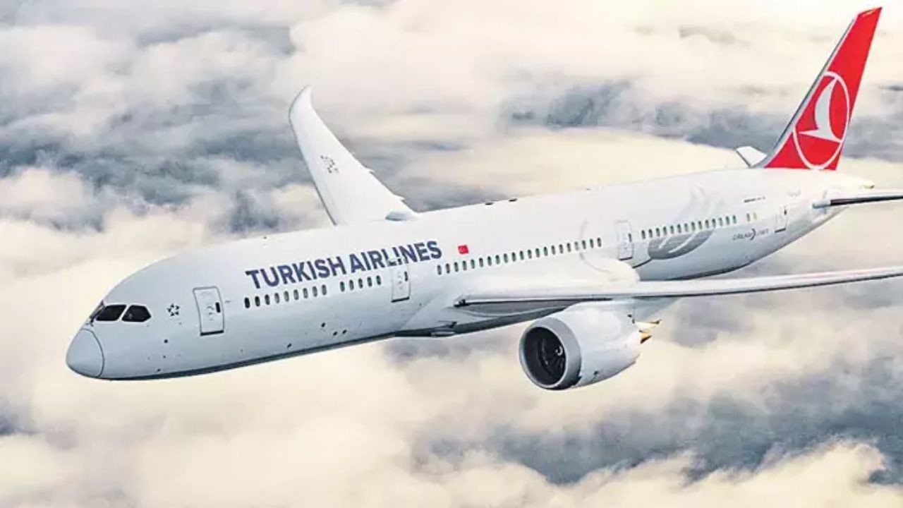 THY yeni pilotlarını arıyor: Başvuru şartları açıklandı