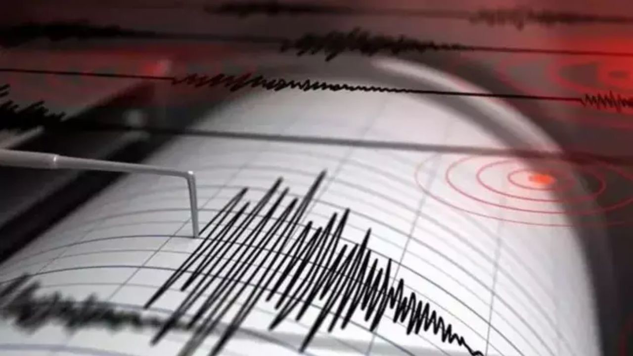 Malatya'da deprem