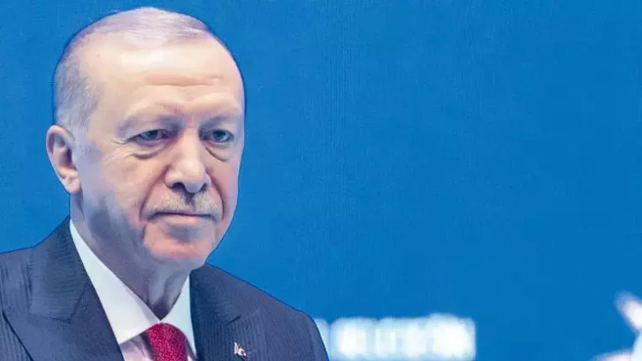 Cumhurbaşkanı Erdoğan'dan net mesaj: 'PKK'nın dönemi sona erdi!'