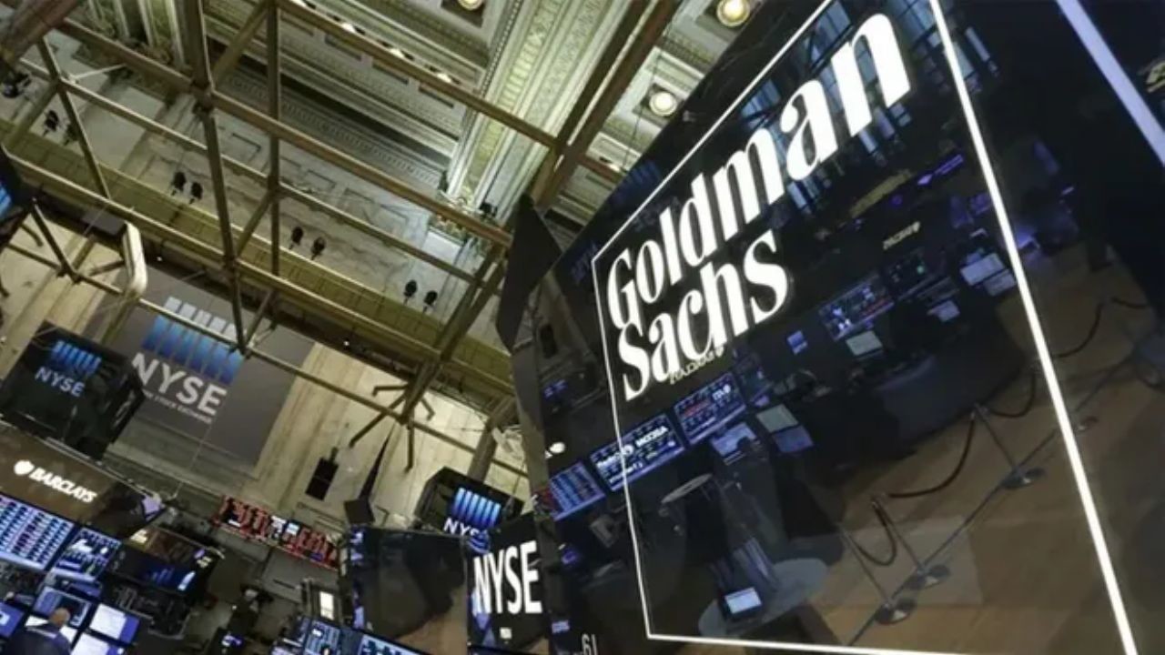 Goldman Sachs altın tahminini erteledi!