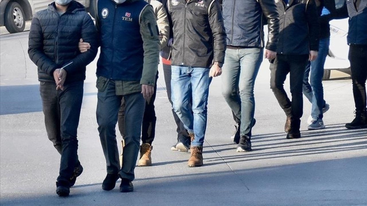 FETÖ'cü Cevheri Güven'e bilgi sızdıran polislerle ilgili yeni gelişme