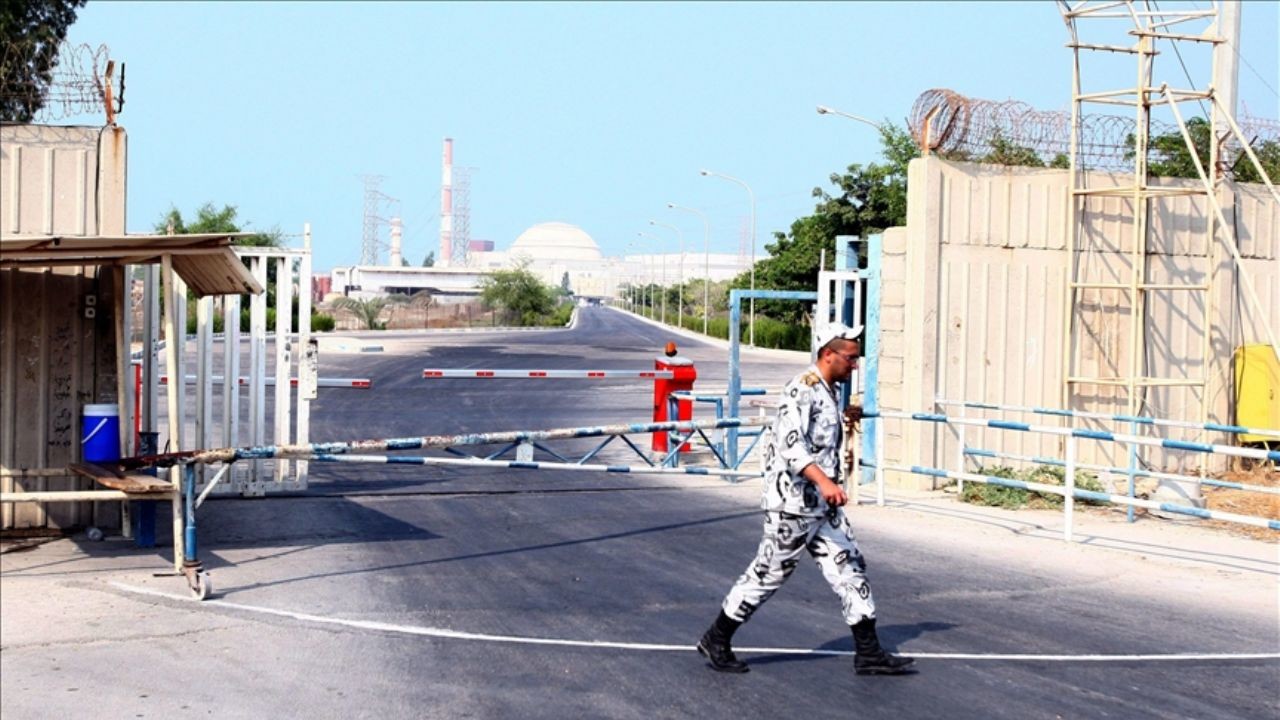 İran, nükleer santral çevresindeki yabancıları ve mültecileri kovuyor