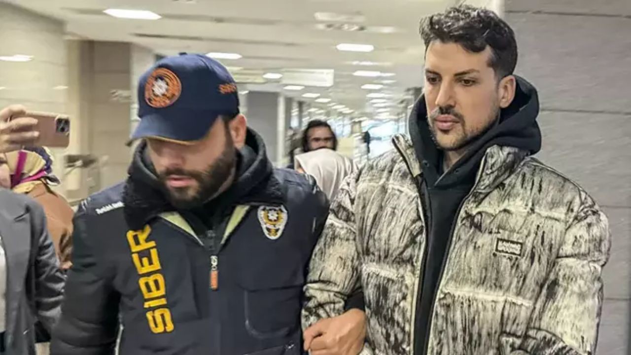 Bahis skandalında yeni tutuklama: Kerimcan Durmaz ve Atakan Yılmaz hapiste