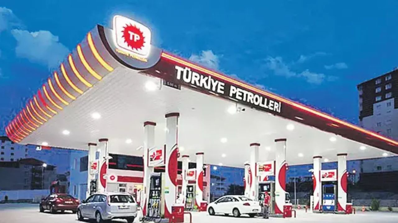 Türkiye Petrolleri'nin satışı son dakikada iptal edildi