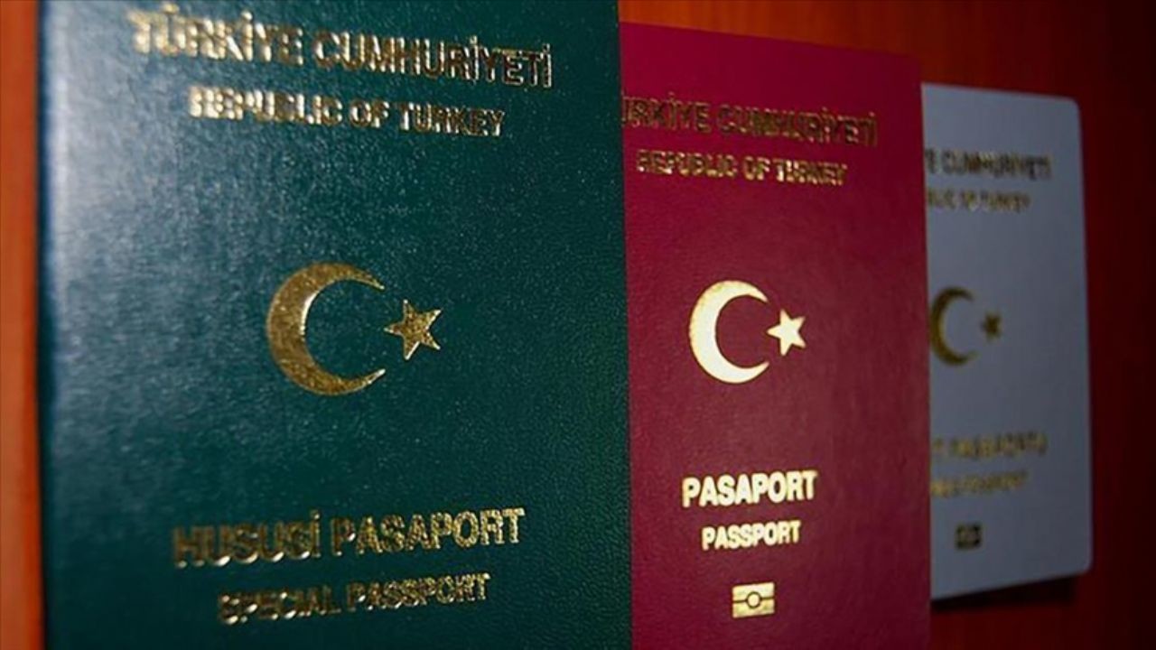 En güçlü pasaportlar belli oldu! Türkiye 6 basamak birden atladı