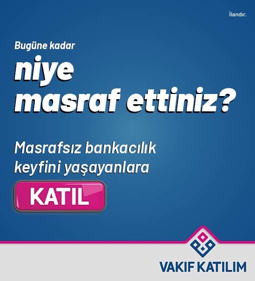 Vakıff Katılımm