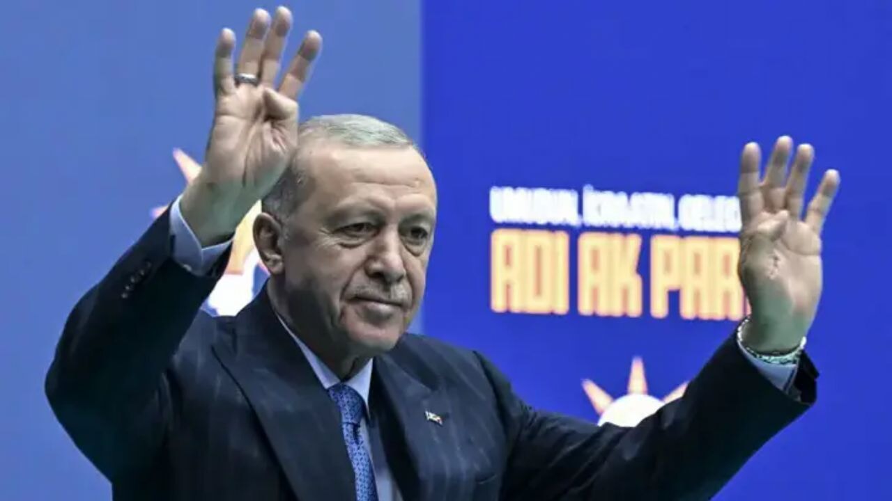 Erdoğan'dan muhalefete sert sözler: 'Başarılarımızı hazmedemediler!'