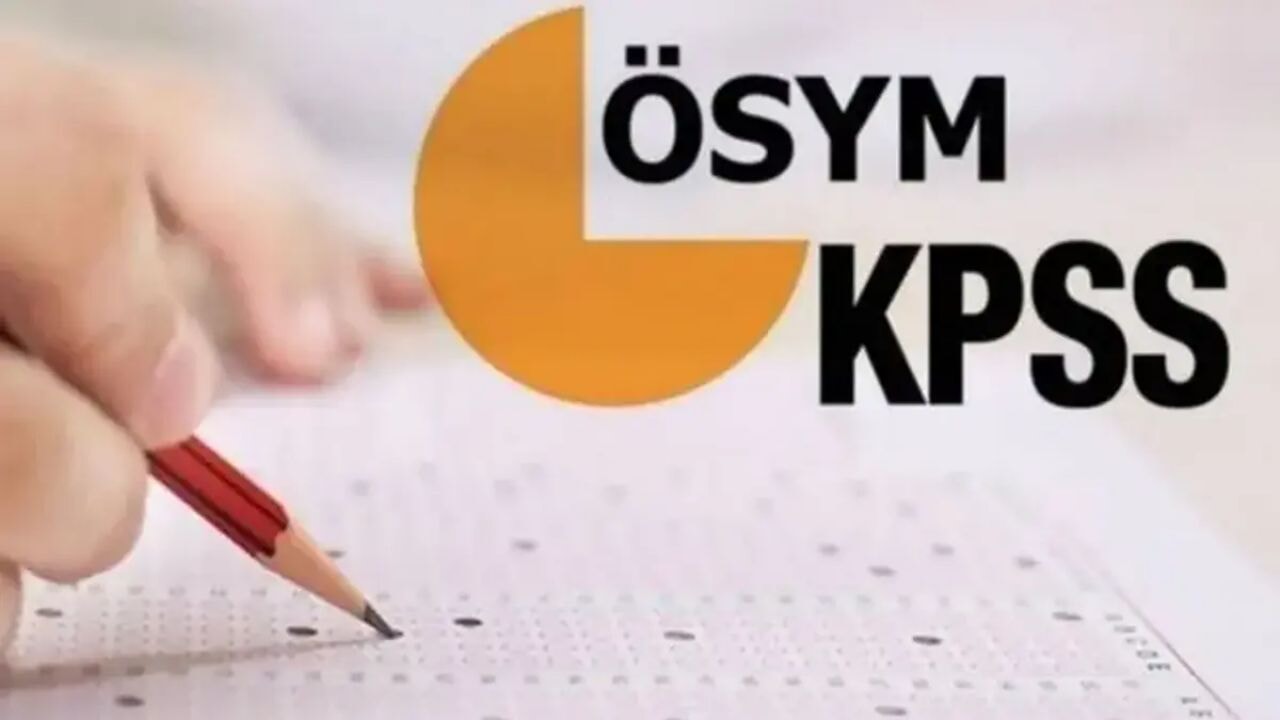 Öğretmen atamalarında KPSS şartı kaldırıldı