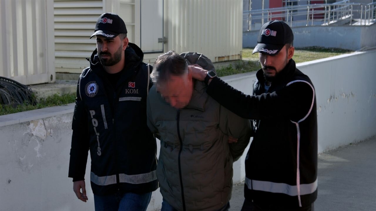 Tüm Türkiye'ye sahte zemzem suyu sattığı ortaya çıktı!.. 'Şikayet gelmedi'