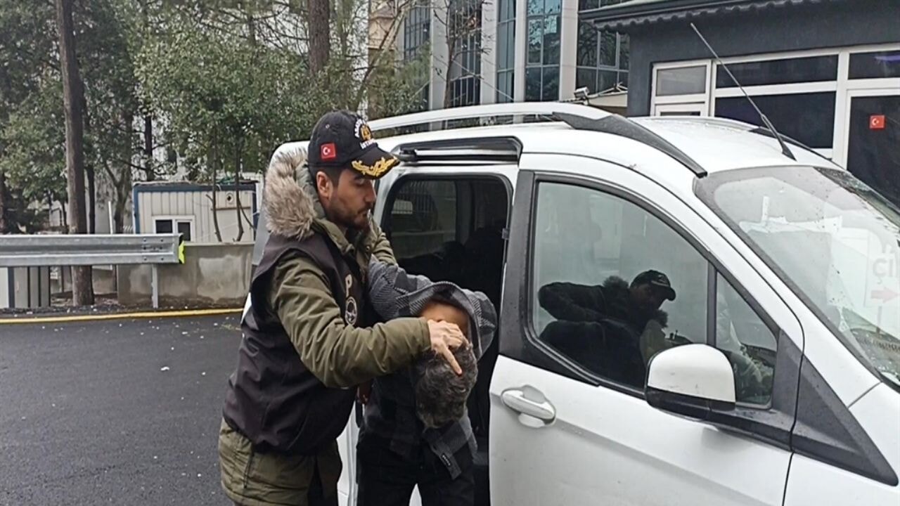 Bağcılar'da Suriyeli çocuğu öldüren şüphelinin ifadesi ortaya çıktı