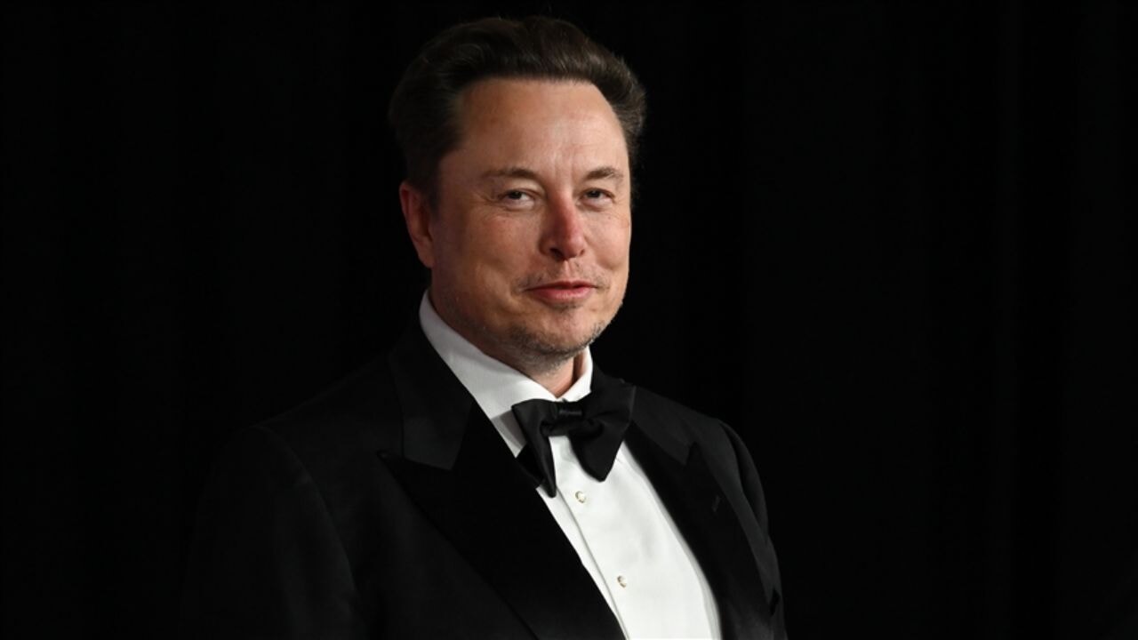 SEC, Elon Musk'a dava açtı