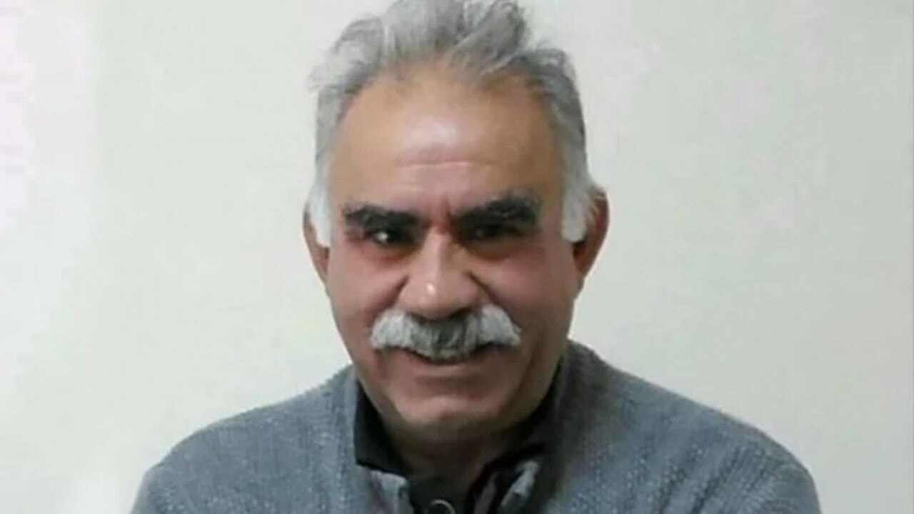 İmralı'da Öcalan için ev hapsi formülü