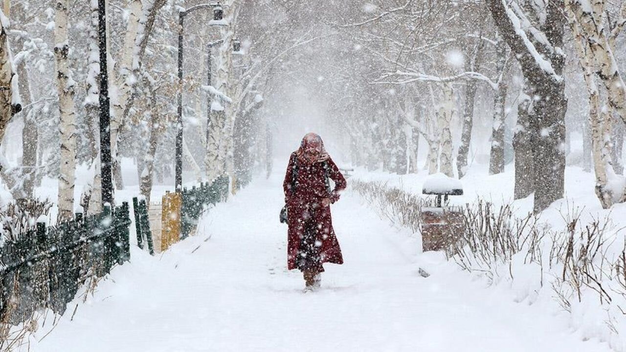 3 il için kuvvetli yağış uyarısı