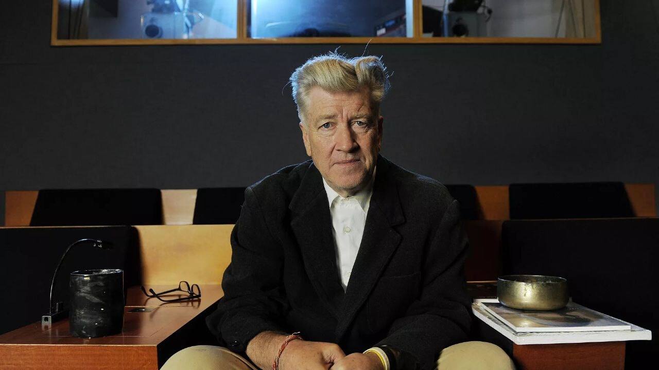 Asi yönetmen David Lynch 78 yaşında öldü