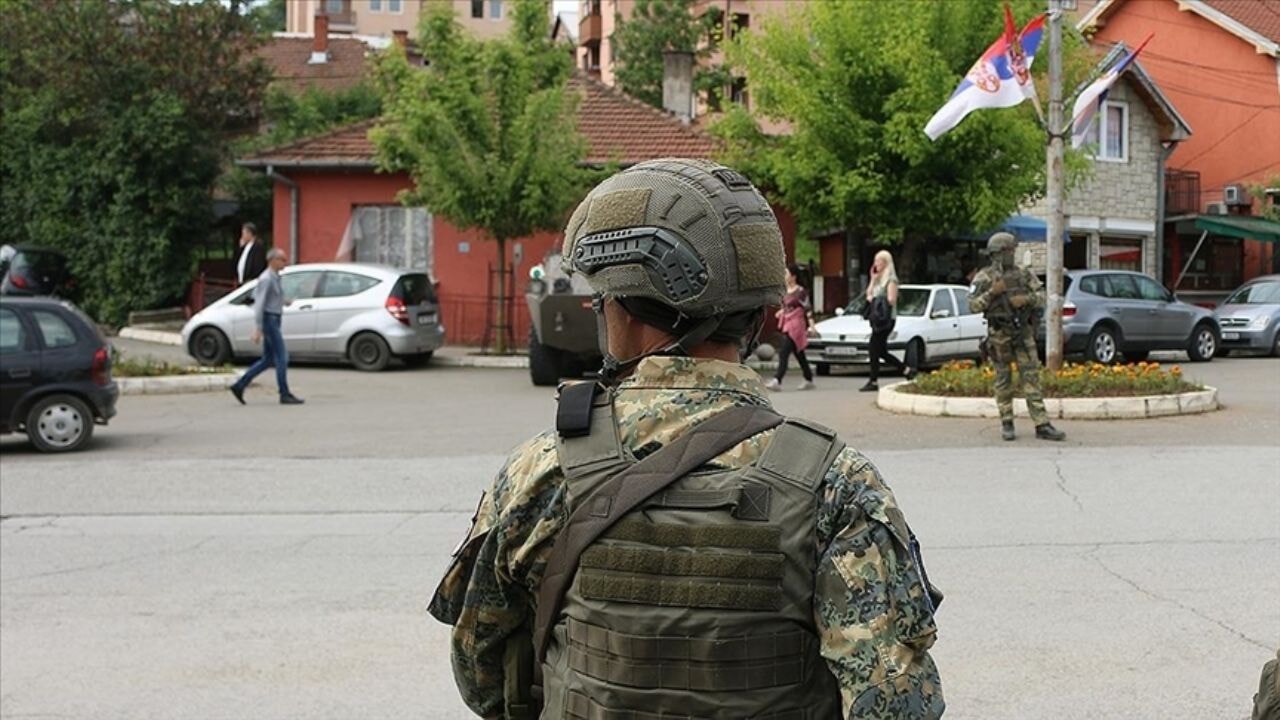 ANALİZ: Kosova'da Sırp paralel yapılarına operasyon