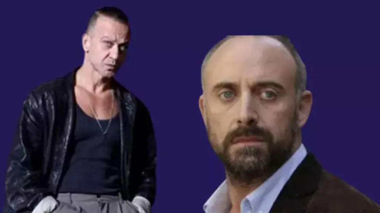 Oyuncu Halit Ergenç ile Rıza Kocaoğlu'nun ifadesi ortaya çıktı