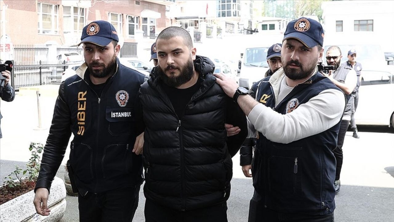 Thodex'in kurucusu Faruk Fatih Özer'in dolandırıcılık davasında karar