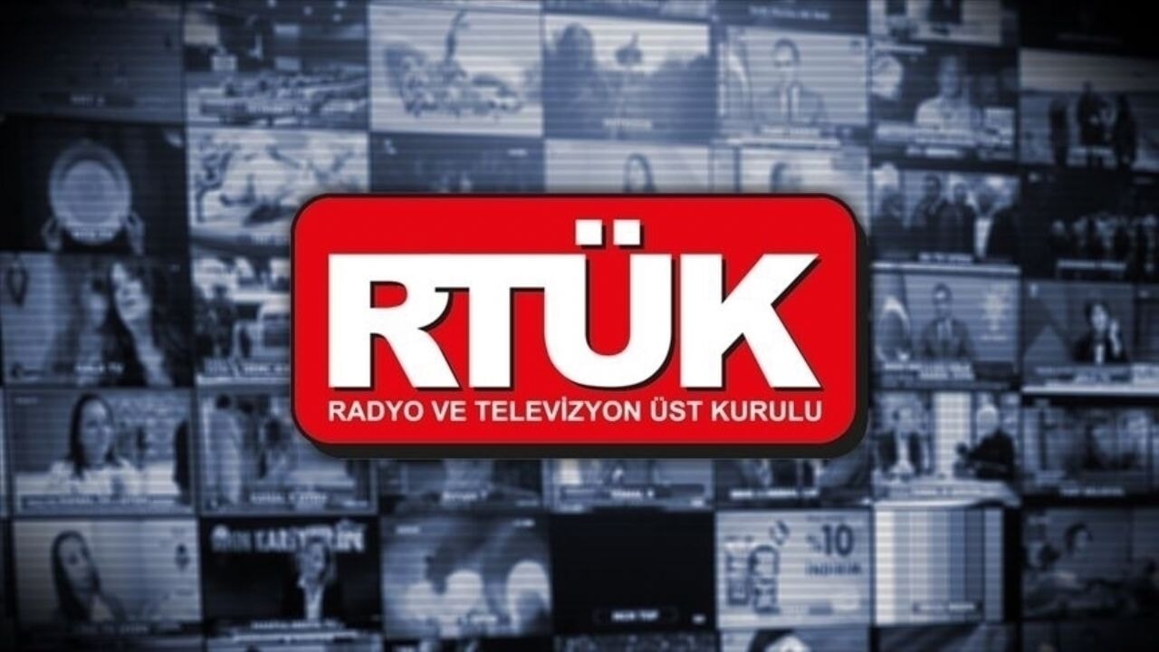 RTÜK, 6 televizyon kanalına ceza yağdırdı