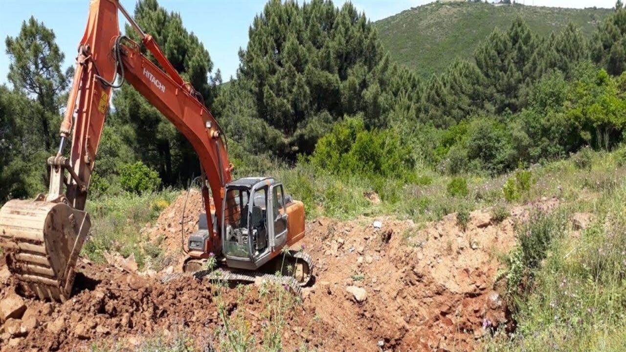 19 yıl önce kaybolan Yasemin'in öldürüldüğü ortaya çıktı