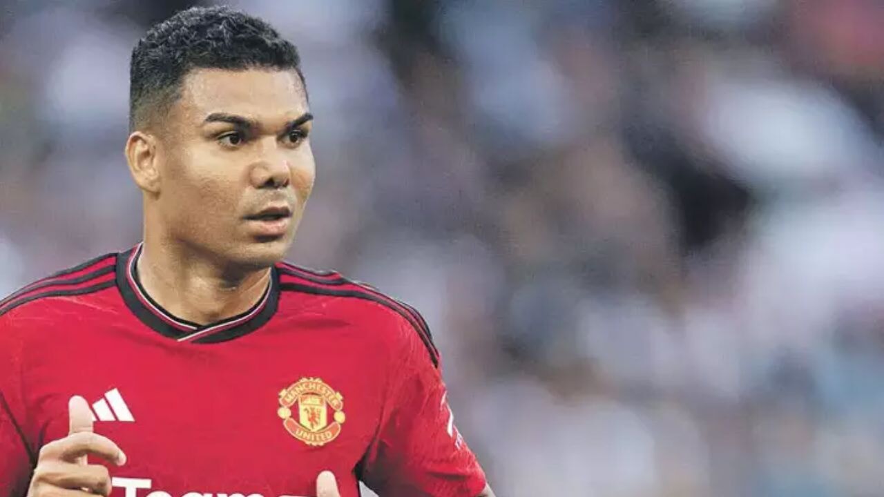 Beşiktaş bombayı patlatıyor! Casemiro için son görüşmeler yapılıyor