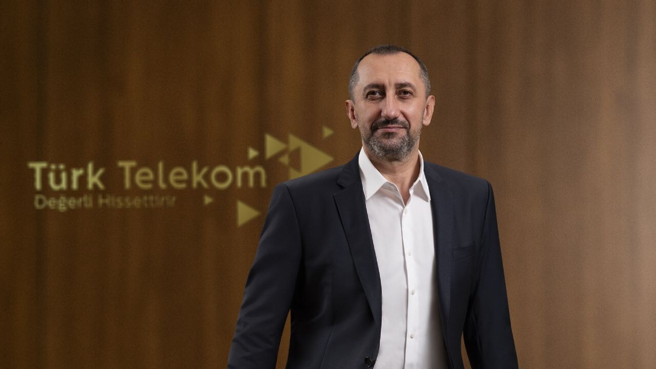 Türk Telekom'dan GSMA Mobil Dünya Kongresi'nde  yerlilik hamlesi